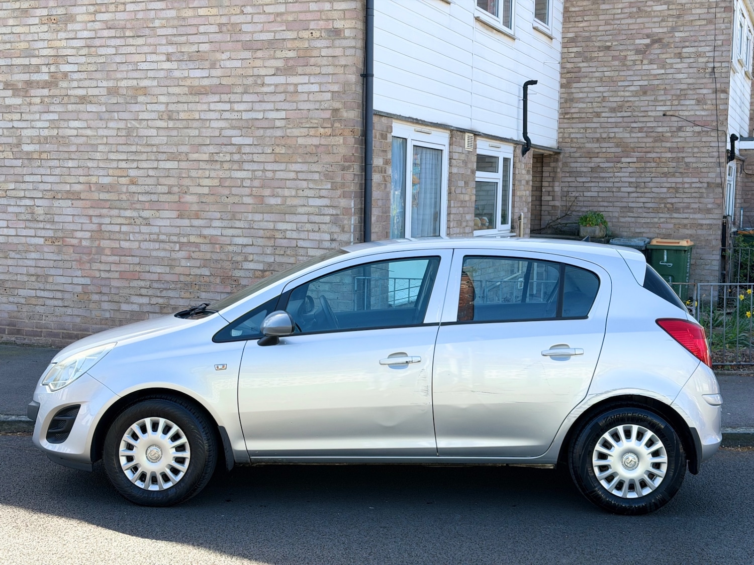 Used Vauxhall Corsa 2012 for sale - 78028210: Photo 16
