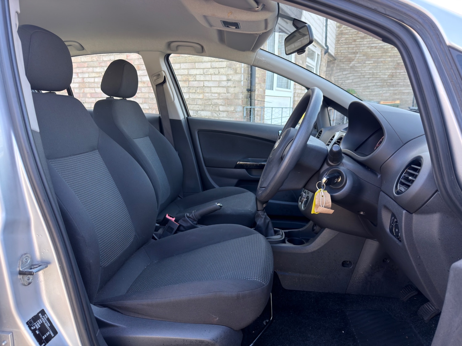 Used Vauxhall Corsa 2012 for sale - 78028210: Photo 26