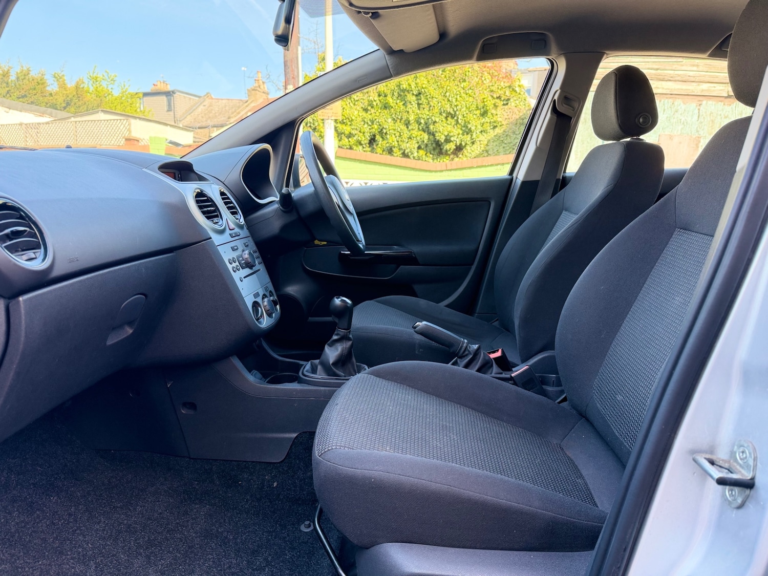 Used Vauxhall Corsa 2012 for sale - 78028210: Photo 27