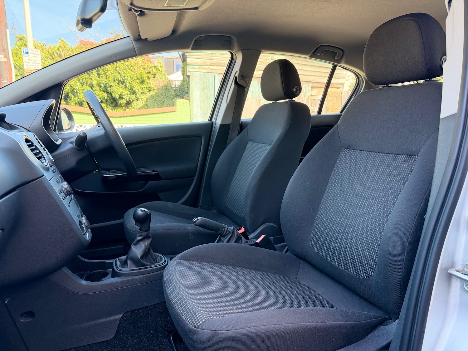 Used Vauxhall Corsa 2012 for sale - 78028210: Photo 28