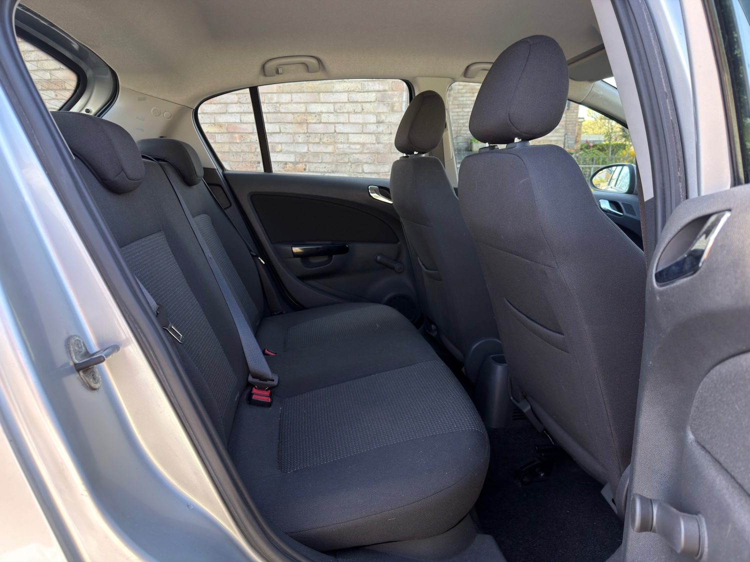 Used Vauxhall Corsa 2012 for sale - 78028210: Photo 29