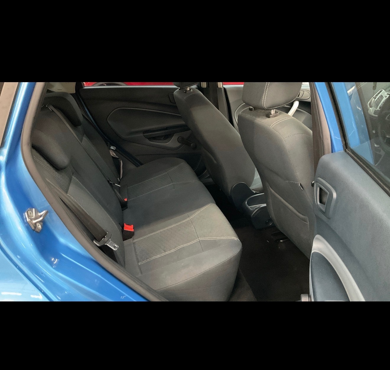 Used Ford Fiesta 2010 for sale - 78099778: Photo 9