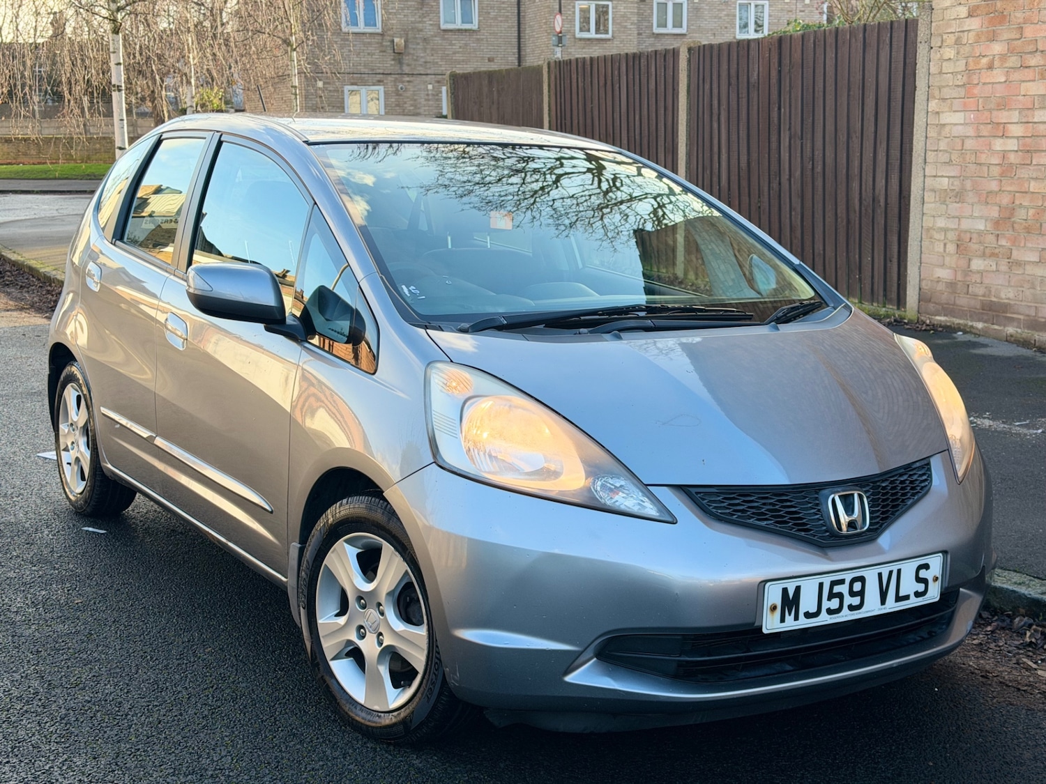 Used Honda Jazz 2009 for sale - 77353654: Photo 12
