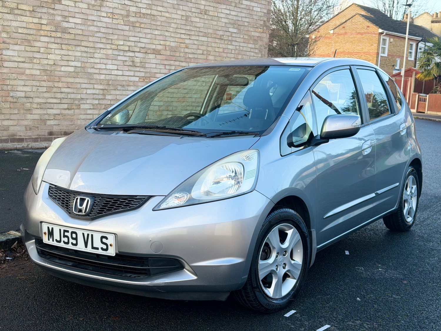 Used Honda Jazz 2009 for sale - 77353654: Photo 13
