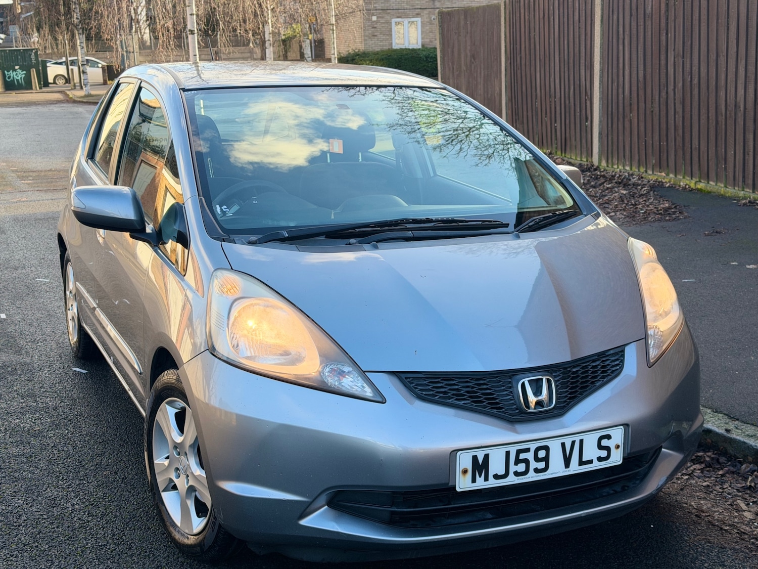 Used Honda Jazz 2009 for sale - 77353654: Photo 14