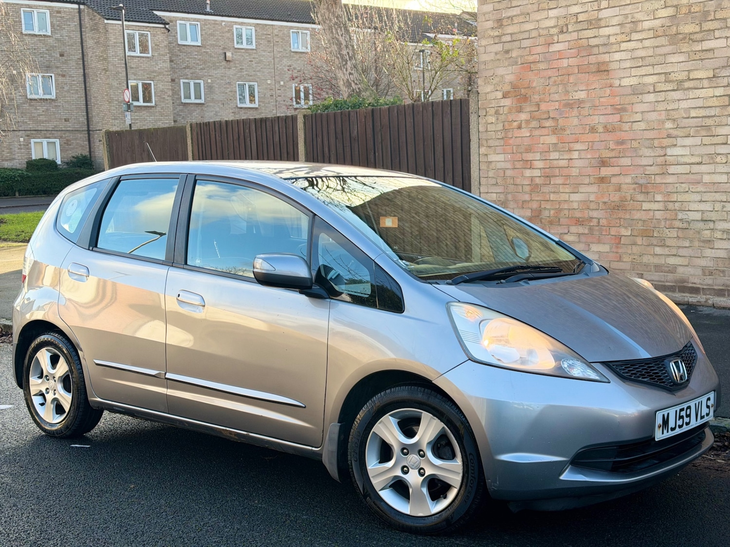 Used Honda Jazz 2009 for sale - 77353654: Photo 15