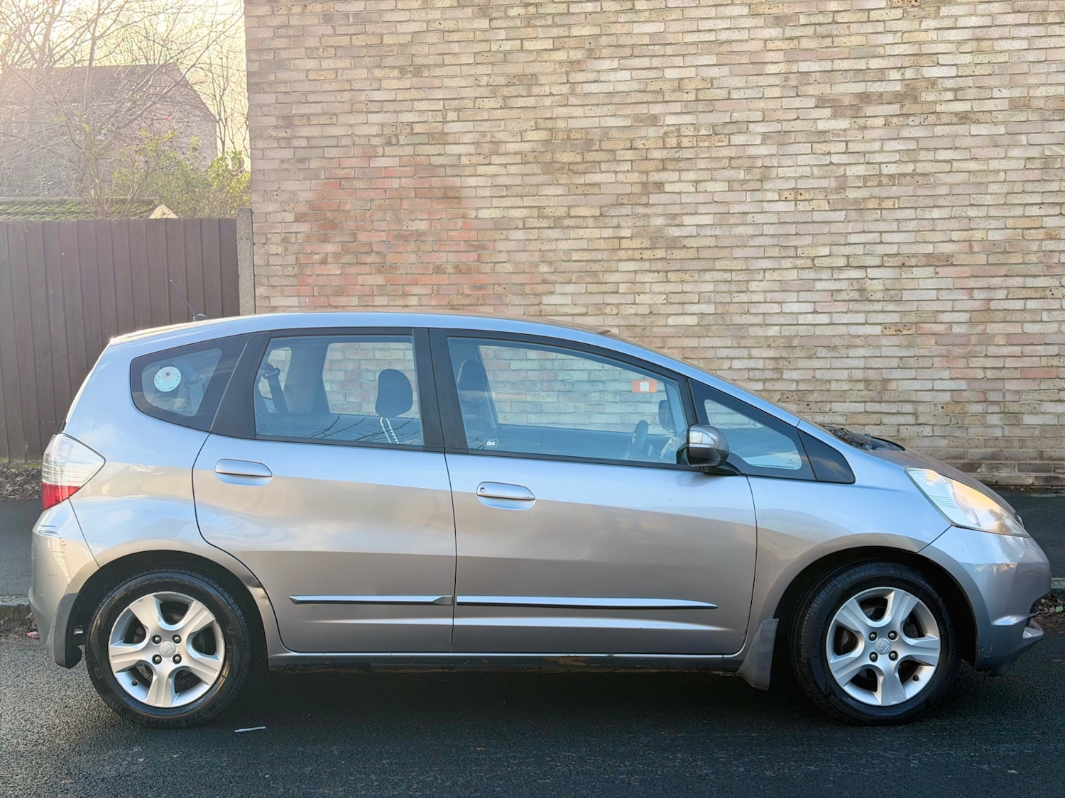 Used Honda Jazz 2009 for sale - 77353654: Photo 16