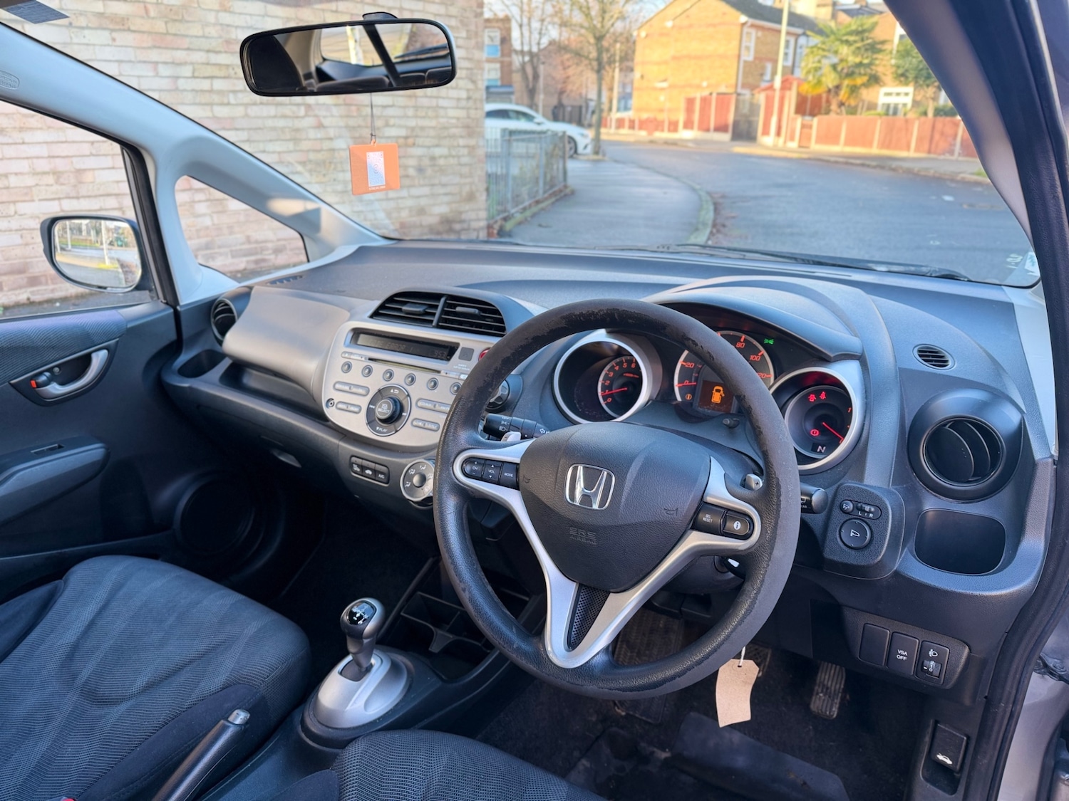 Used Honda Jazz 2009 for sale - 77353654: Photo 19