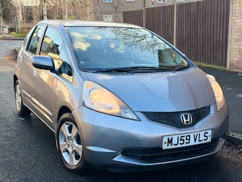 Used Honda Jazz 2009 for sale - 77353654: Photo
