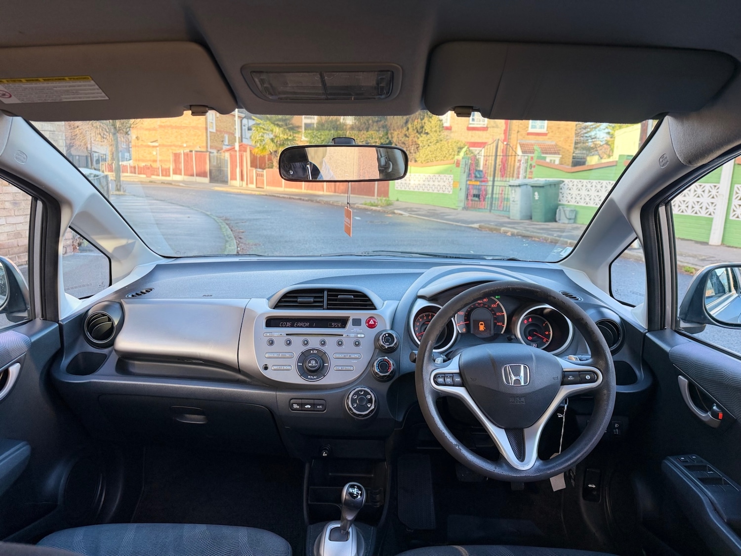 Used Honda Jazz 2009 for sale - 77353654: Photo 20