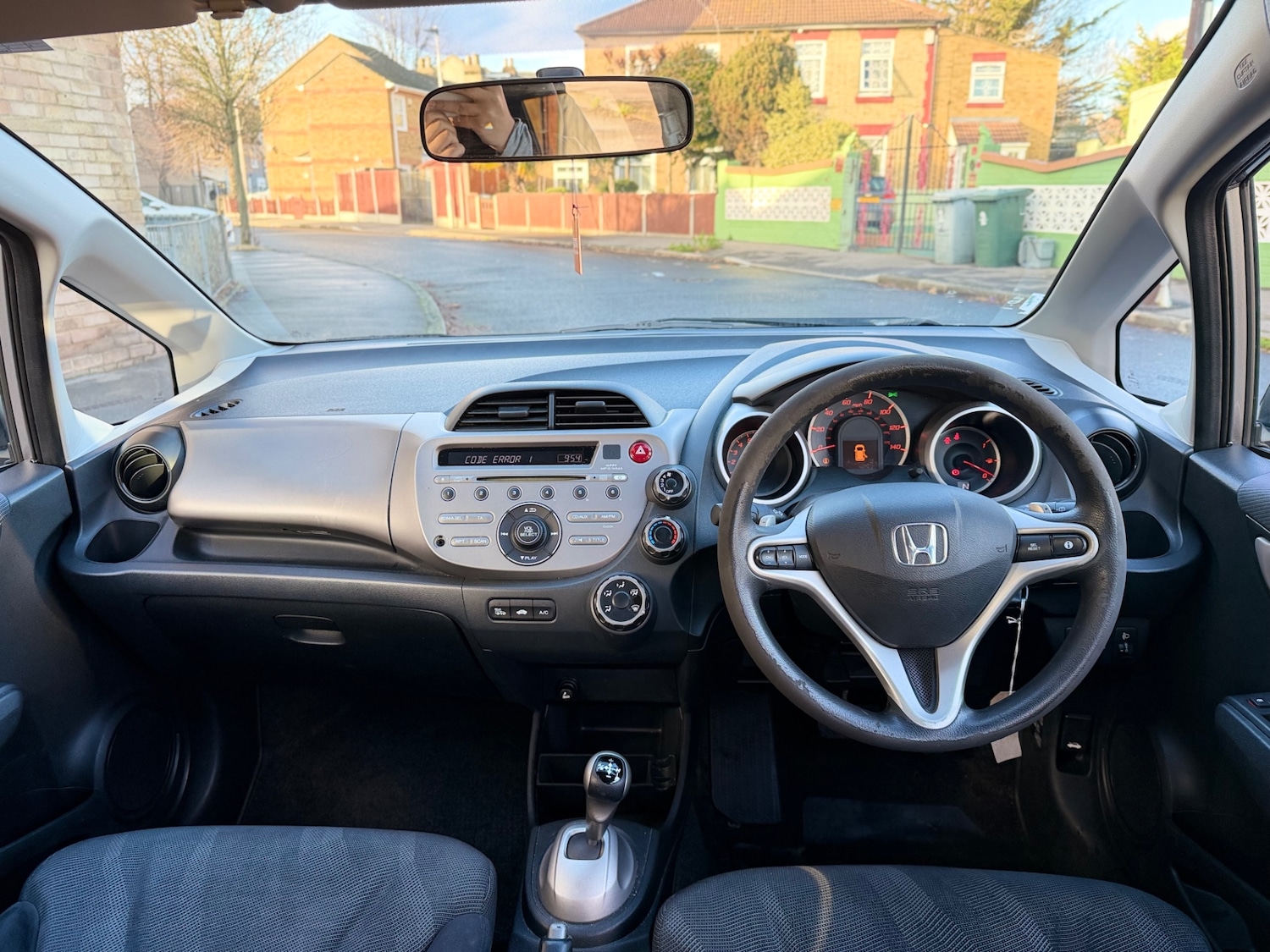 Used Honda Jazz 2009 for sale - 77353654: Photo 21