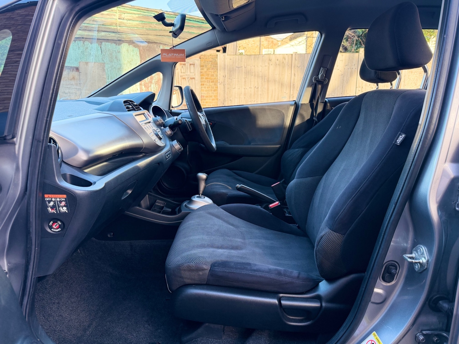 Used Honda Jazz 2009 for sale - 77353654: Photo 22