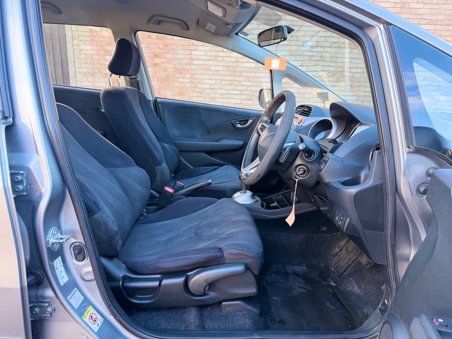 Used Honda Jazz 2009 for sale - 77353654: Photo 23