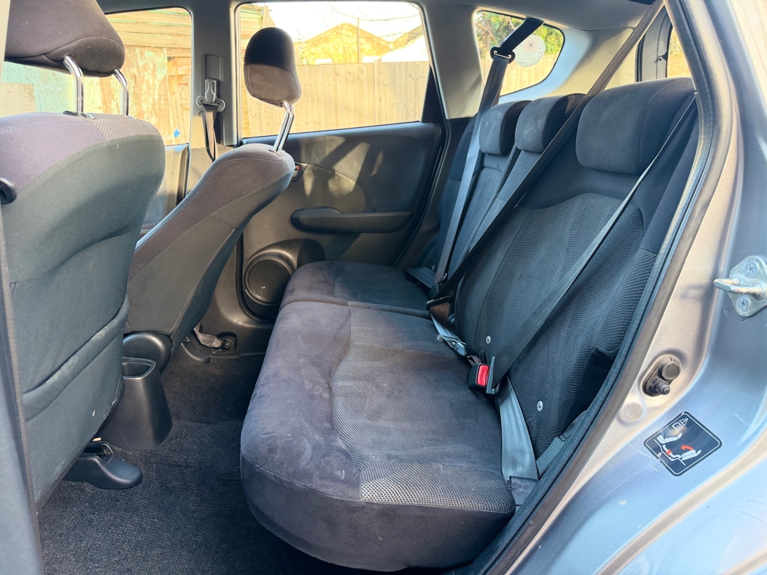 Used Honda Jazz 2009 for sale - 77353654: Photo 24