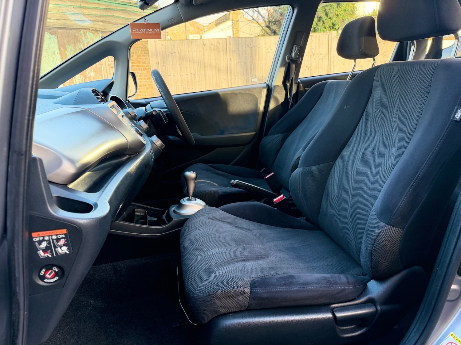 Used Honda Jazz 2009 for sale - 77353654: Photo 25