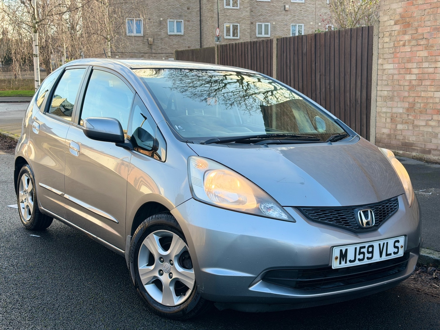 Used Honda Jazz 2009 for sale - 77353654: Photo 26