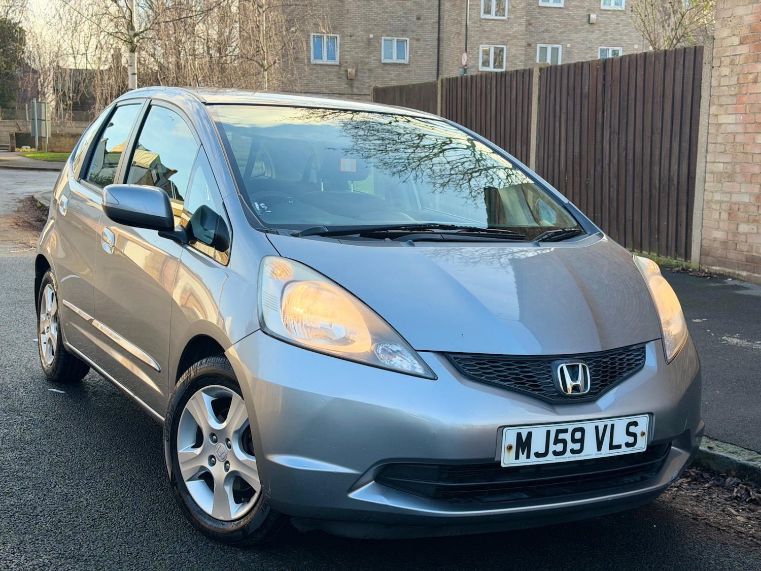 Used Honda Jazz 2009 for sale - 77353654: Photo 27