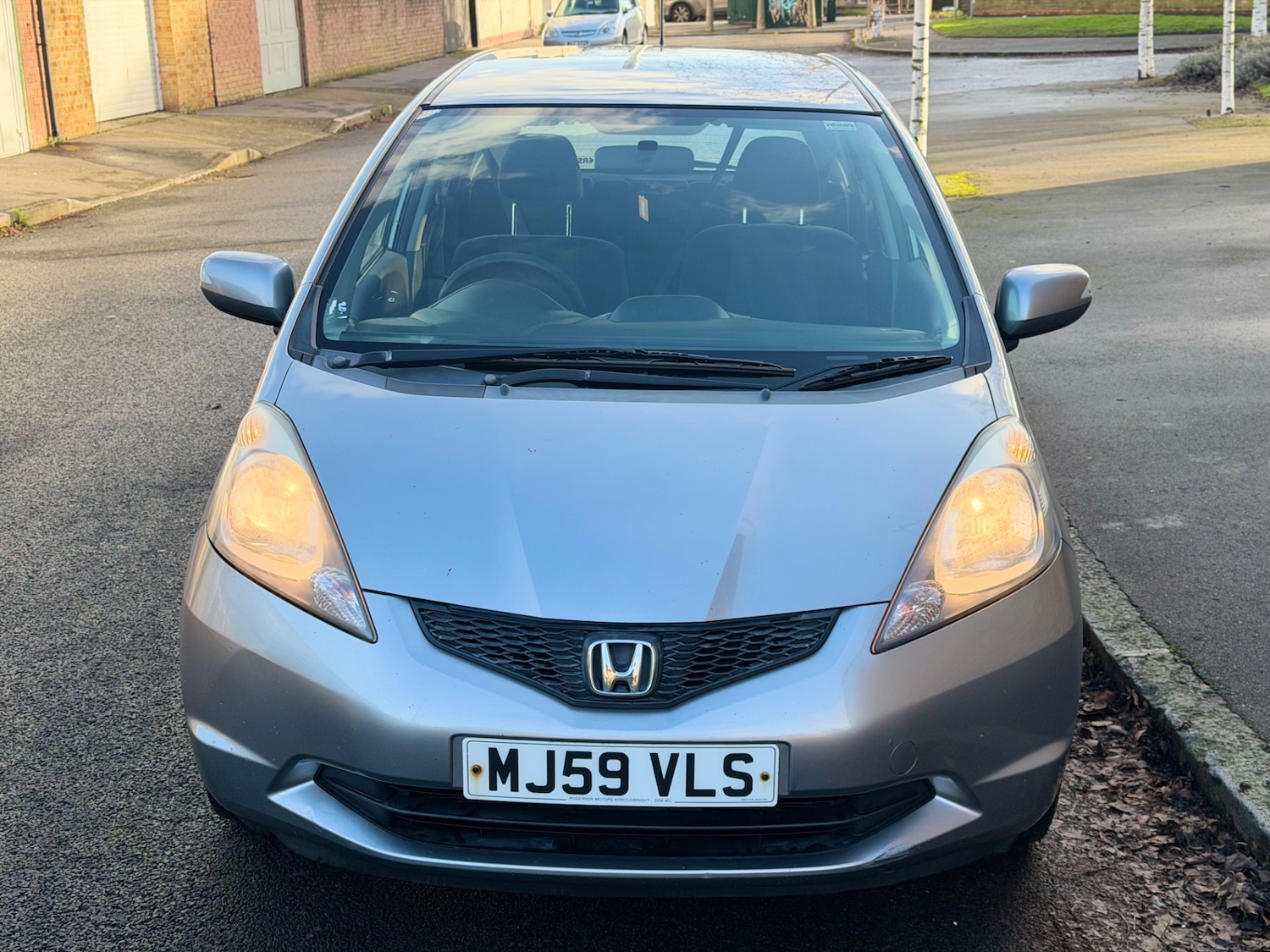 Used Honda Jazz 2009 for sale - 77353654: Photo 28