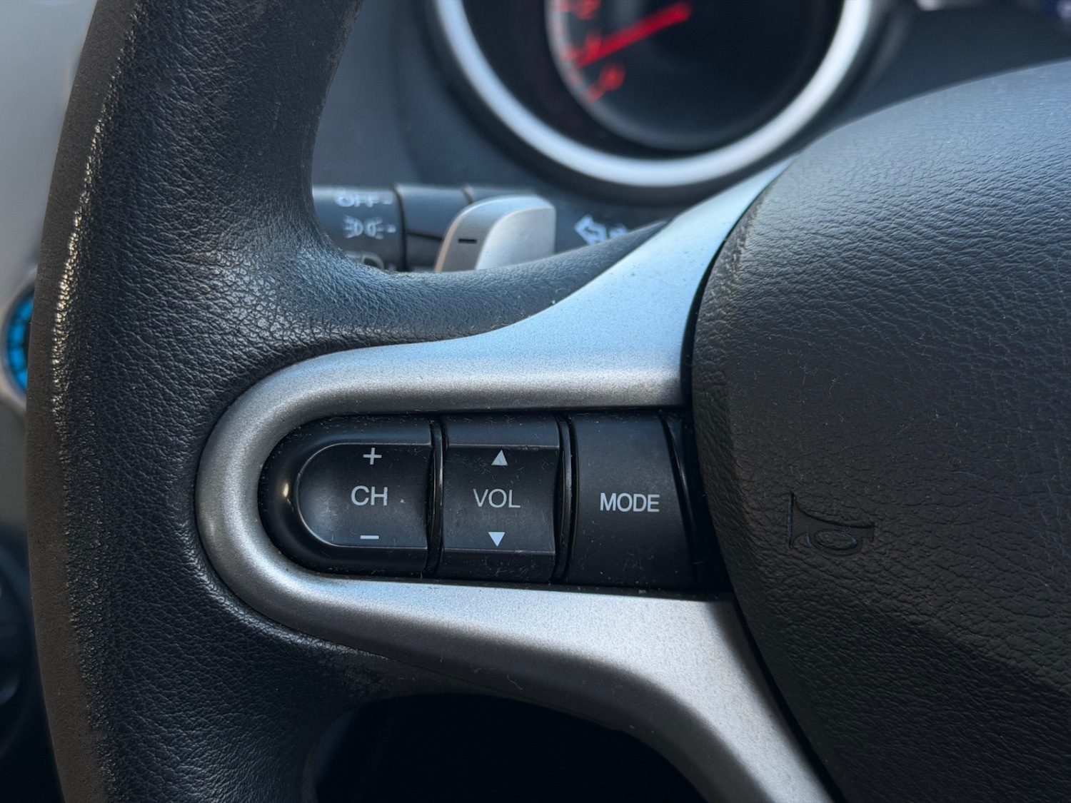 Used Honda Jazz 2009 for sale - 77353654: Photo 29