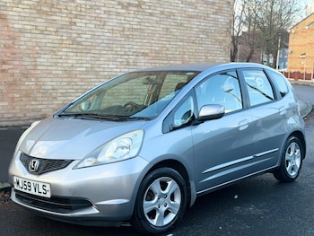 Used Honda Jazz 2009 for sale - 77353654: Photo