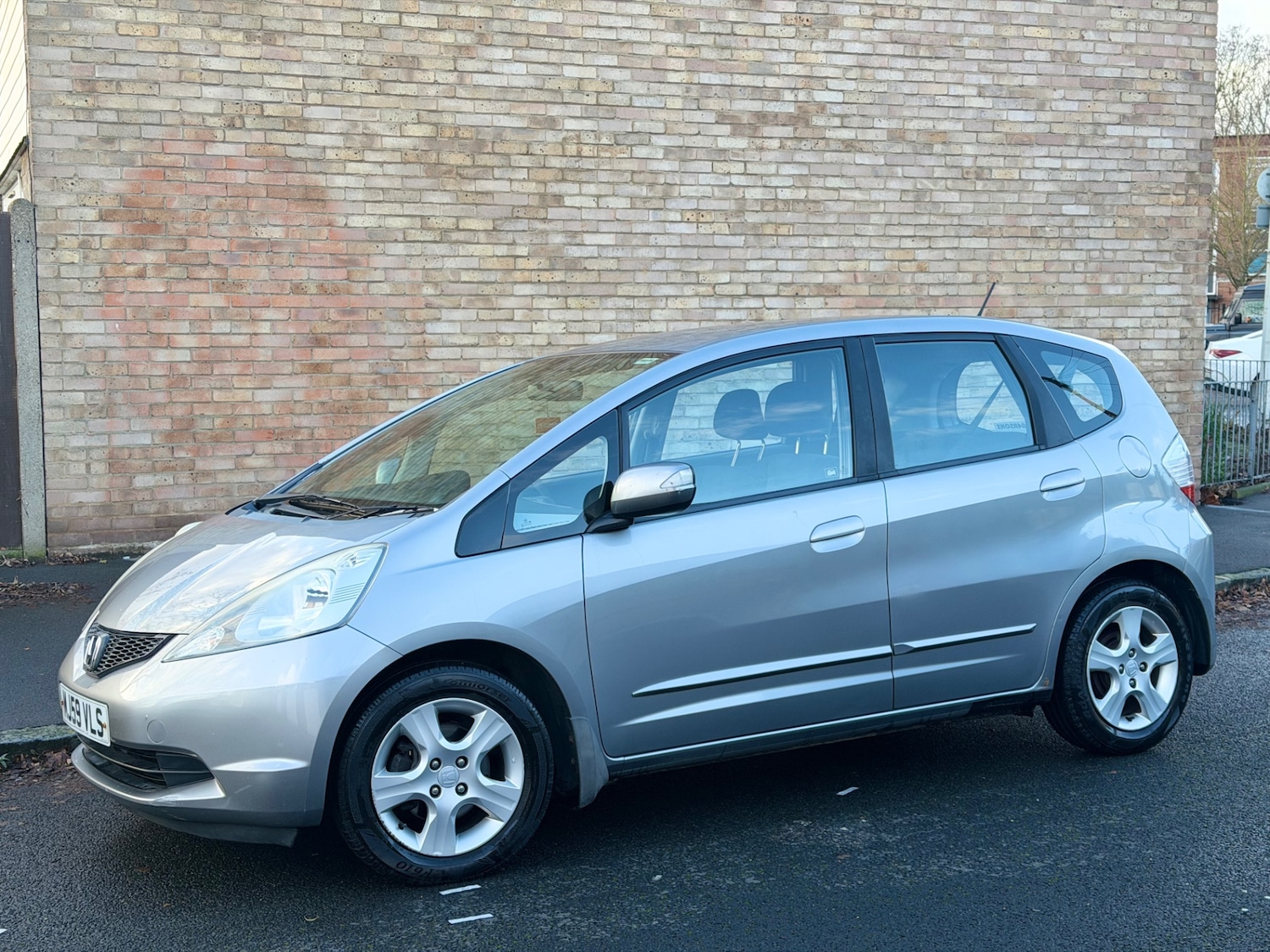 Used Honda Jazz 2009 for sale - 77353654: Photo 5