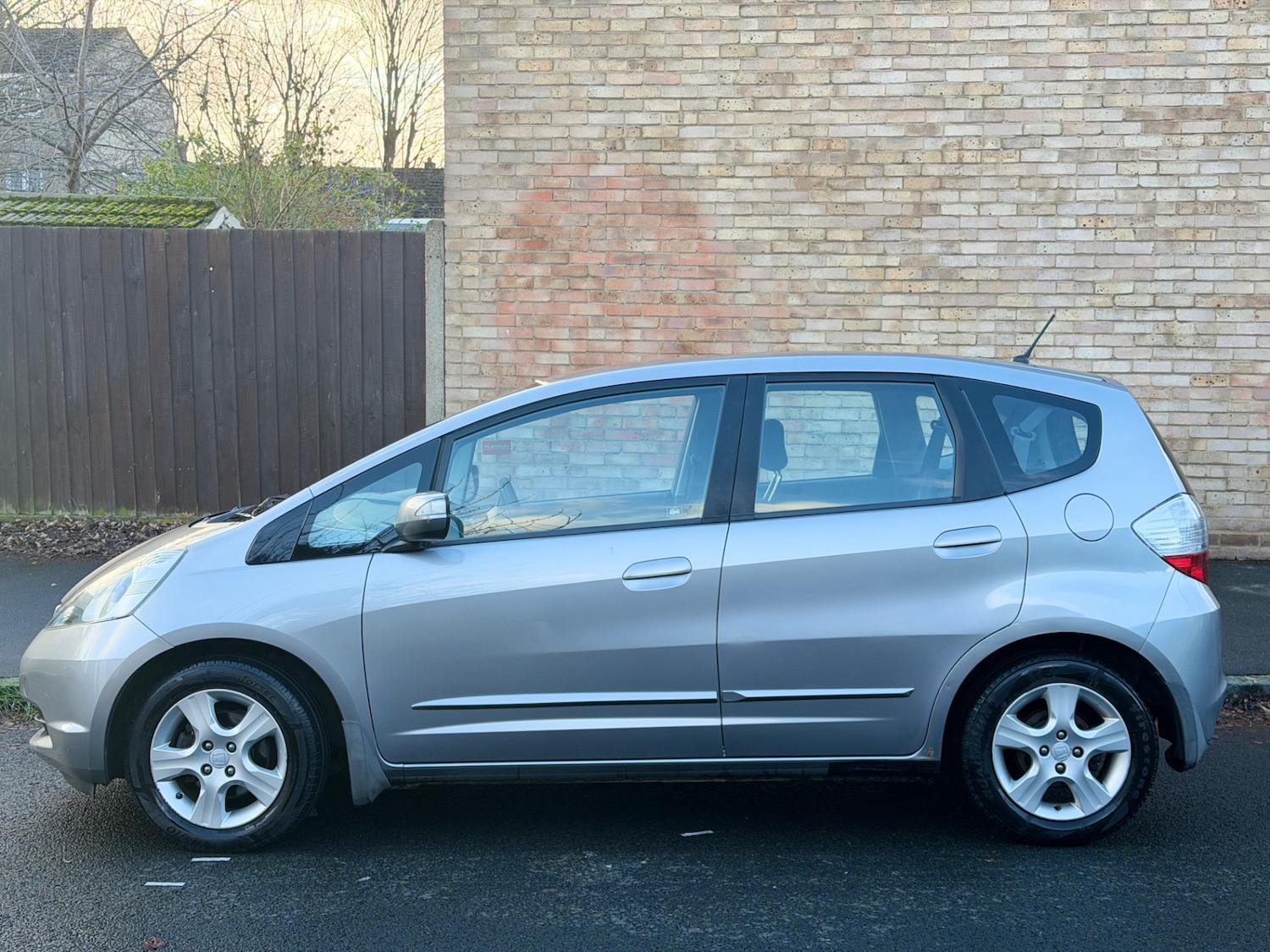 Used Honda Jazz 2009 for sale - 77353654: Photo 6