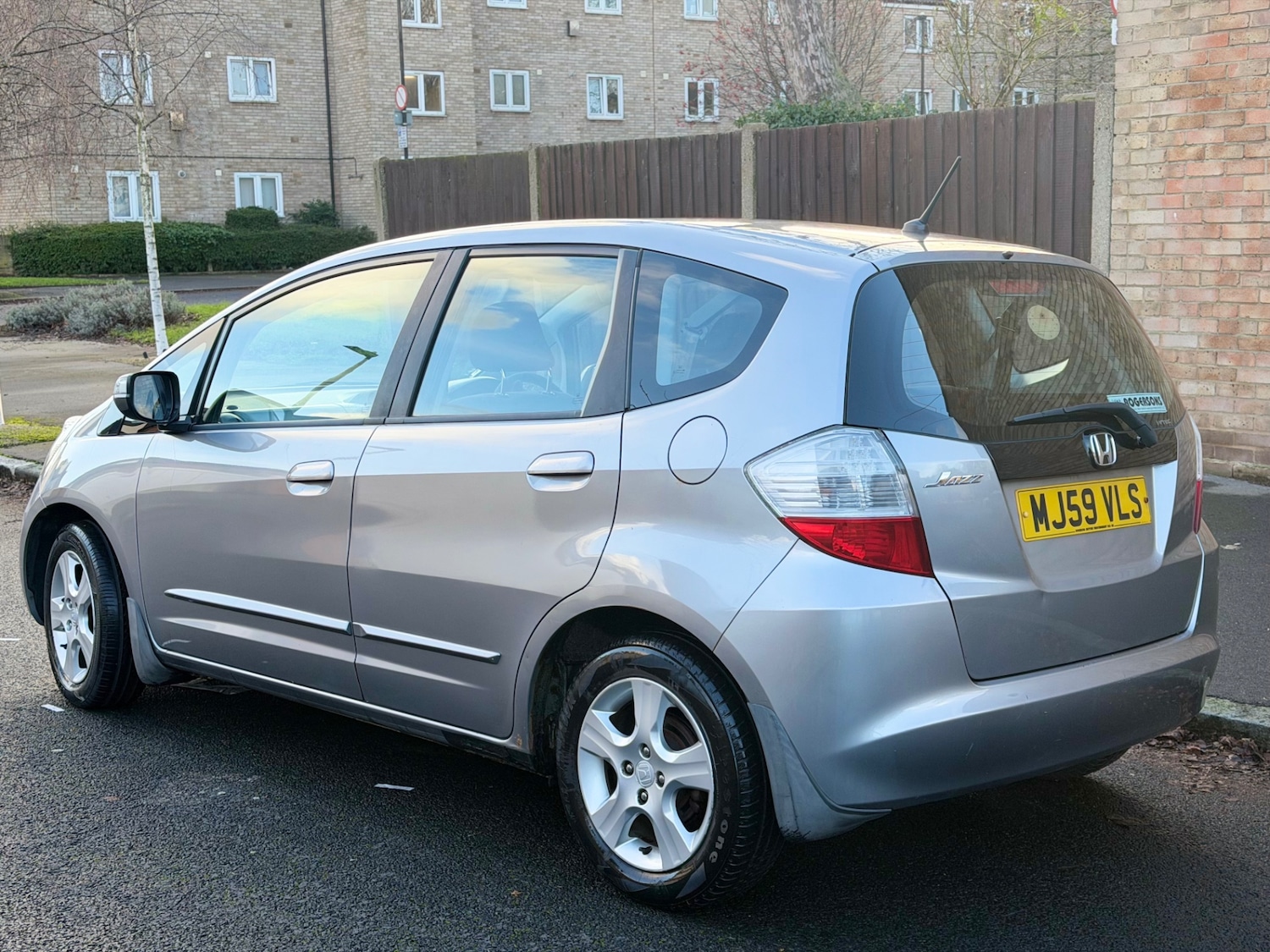 Used Honda Jazz 2009 for sale - 77353654: Photo 7