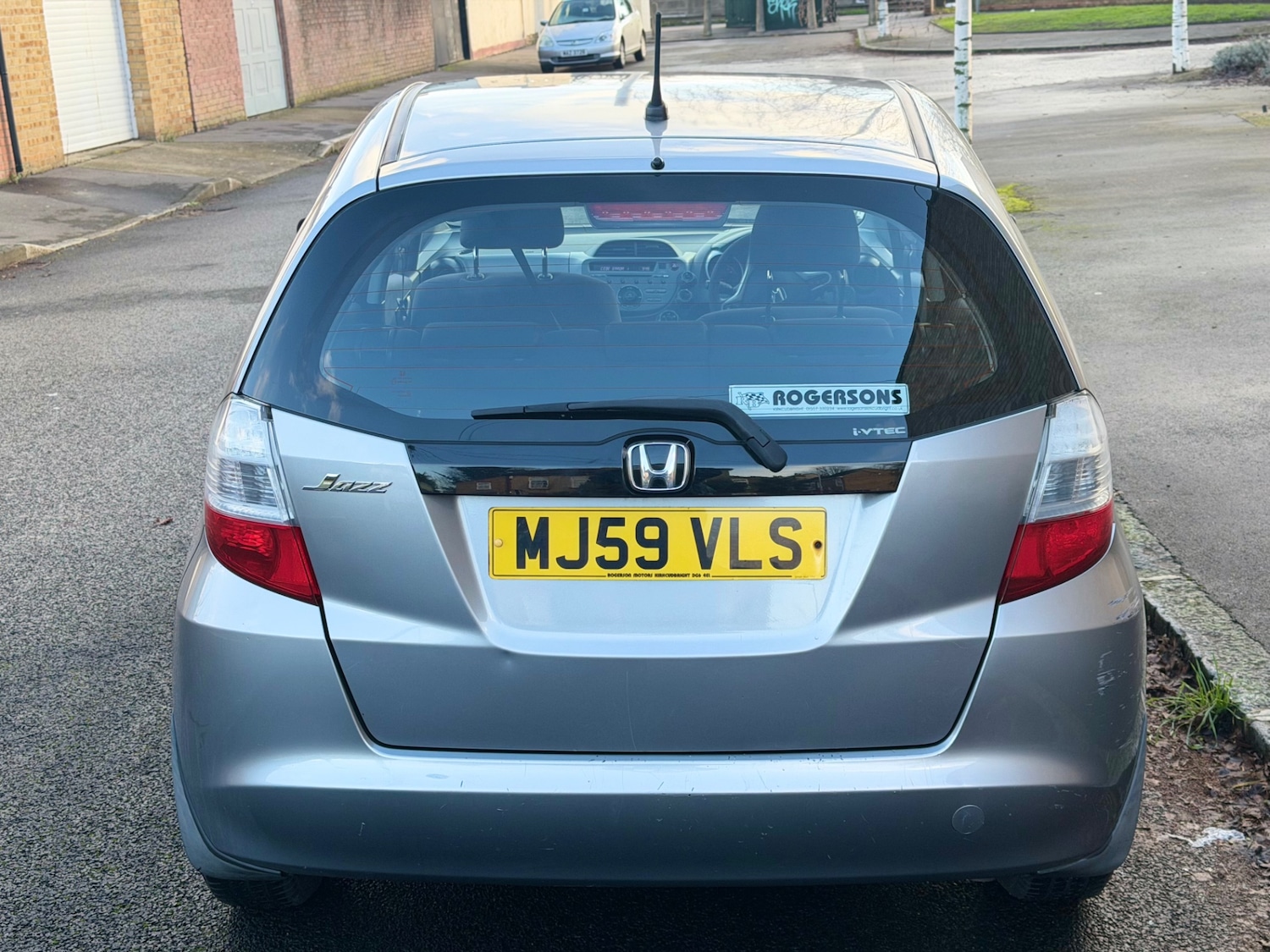 Used Honda Jazz 2009 for sale - 77353654: Photo 9