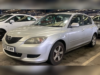 Used Mazda Mazda3 2006 for sale - 76704284: Photo