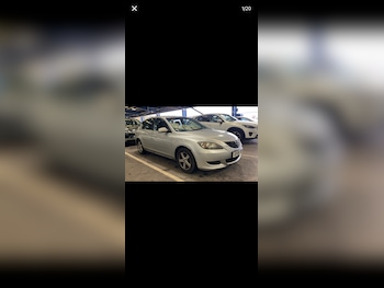 Used Mazda Mazda3 2006 for sale - 76704284: Photo