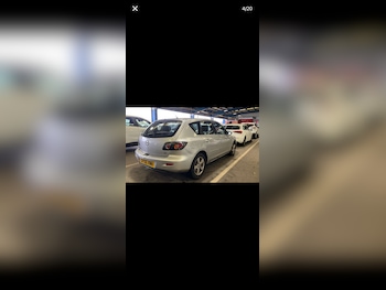 Used Mazda Mazda3 2006 for sale - 76704284: Photo