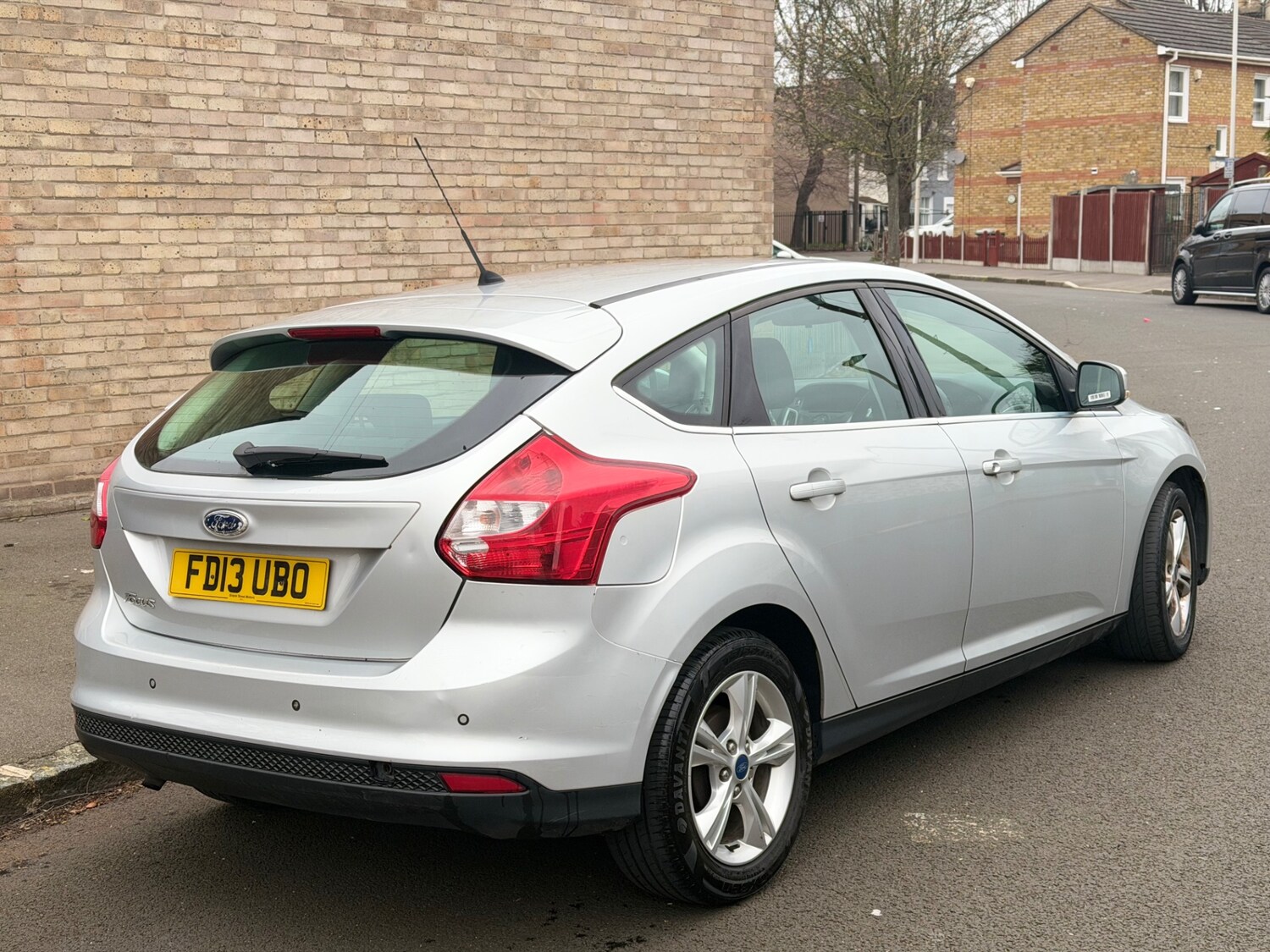 Used Ford Focus 2013 for sale - 77851020: Photo 15