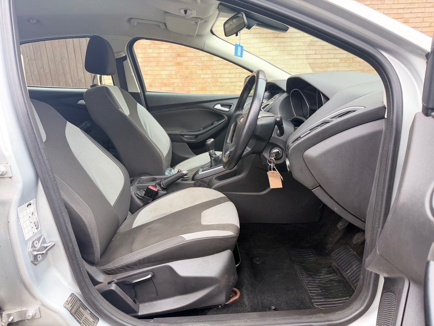 Used Ford Focus 2013 for sale - 77851020: Photo 18