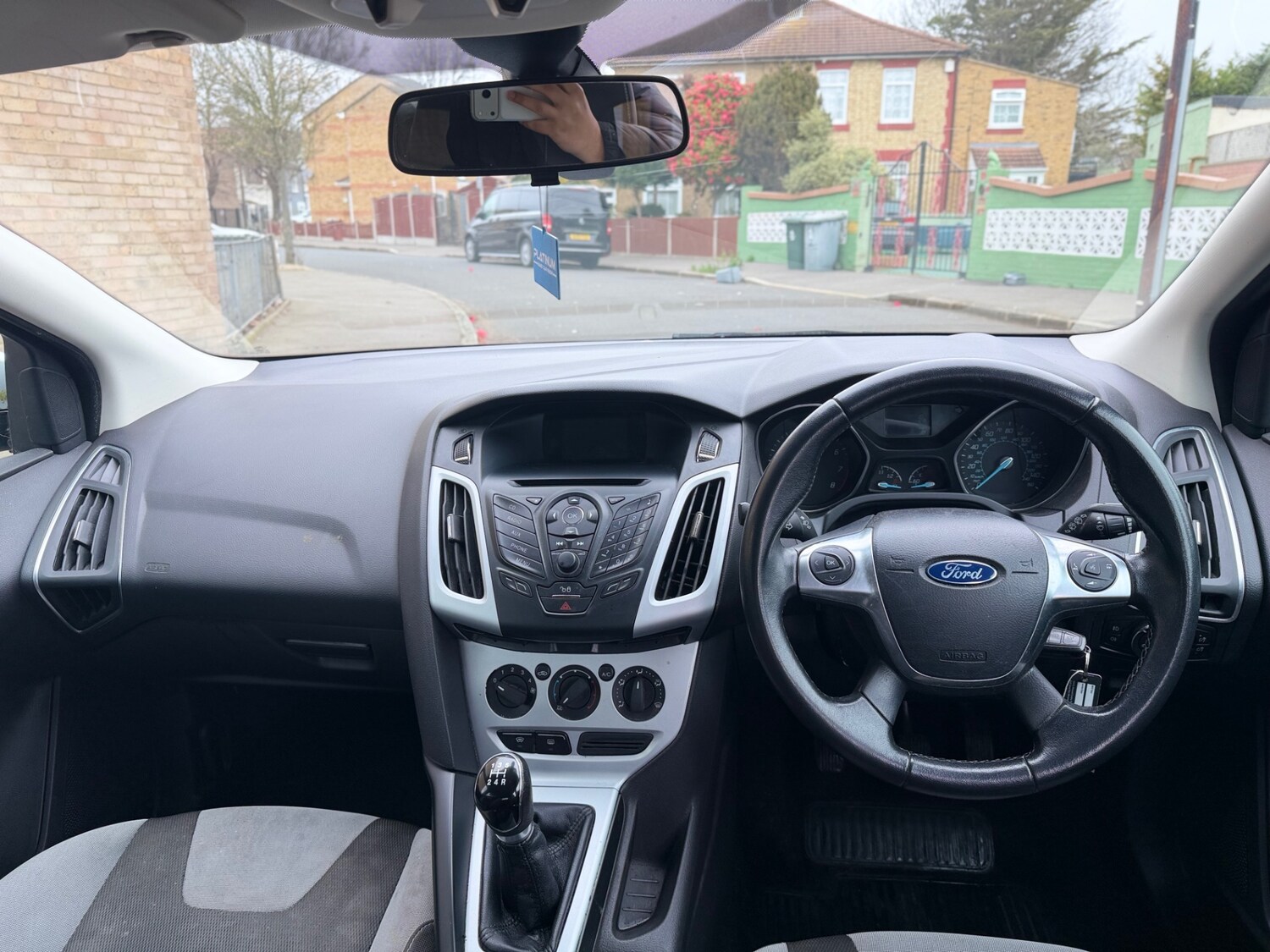 Used Ford Focus 2013 for sale - 77851020: Photo 19