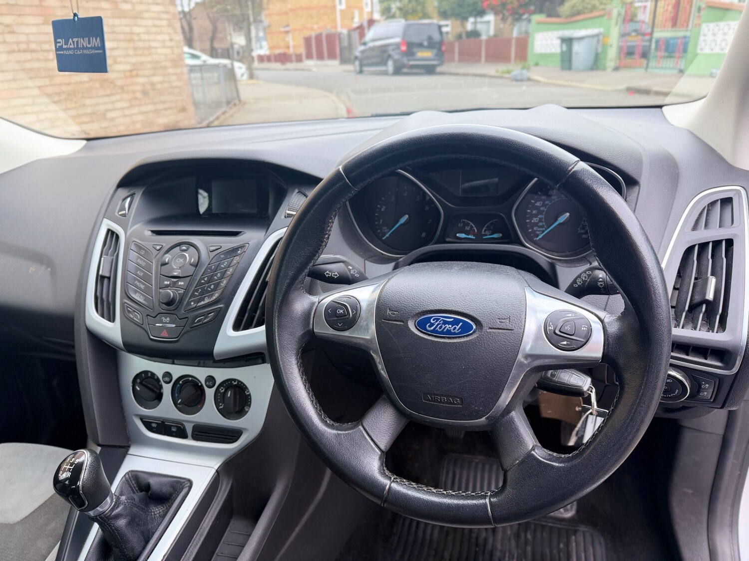 Used Ford Focus 2013 for sale - 77851020: Photo 20