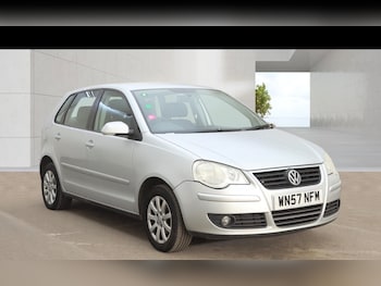 Used Volkswagen Polo 2007 for sale - 78655988: Photo