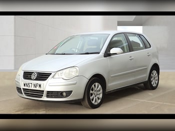 Used Volkswagen Polo 2007 for sale - 78655988: Photo
