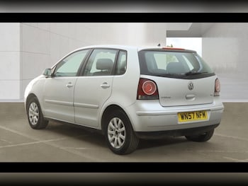 Used Volkswagen Polo 2007 for sale - 78655988: Photo