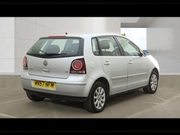 Used Volkswagen Polo 2007 for sale - 78655988: Photo