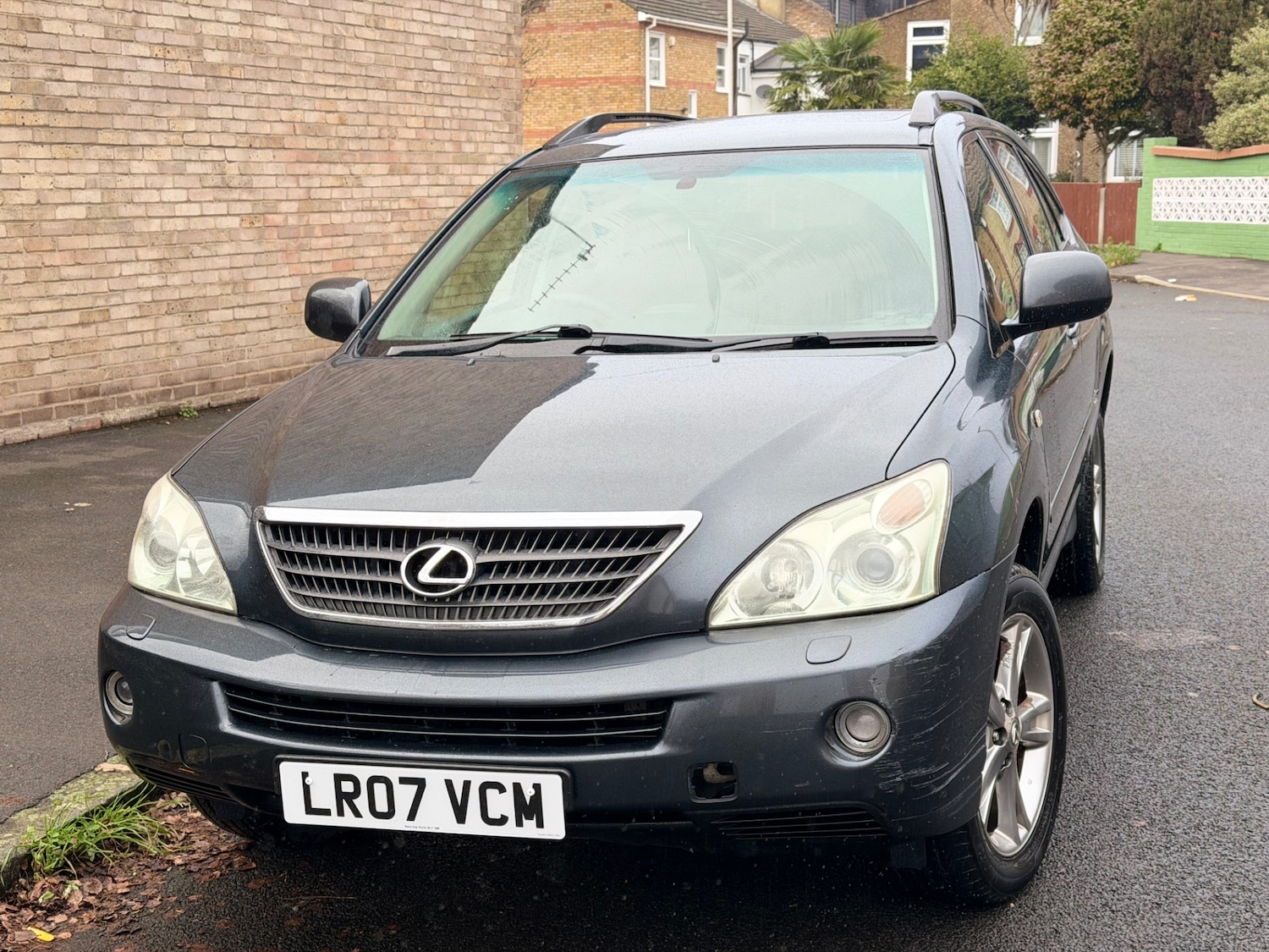 Used Lexus RX 2007 for sale - 77285553: Photo 12