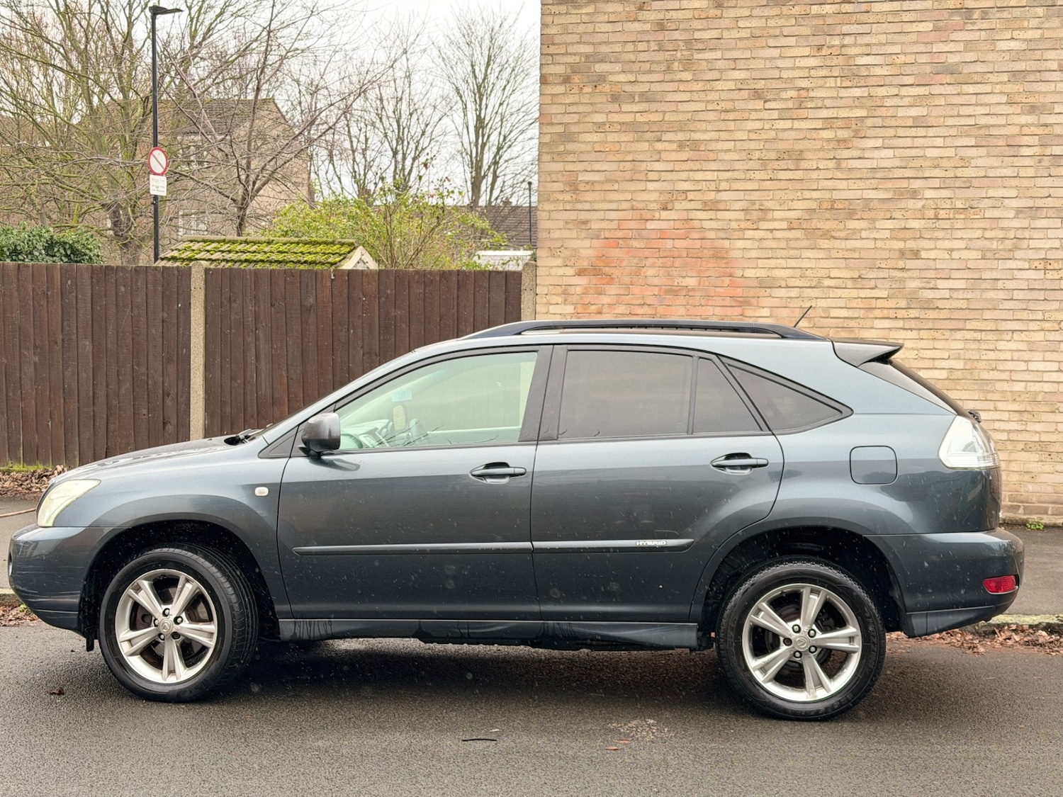 Used Lexus RX 2007 for sale - 77285553: Photo 13