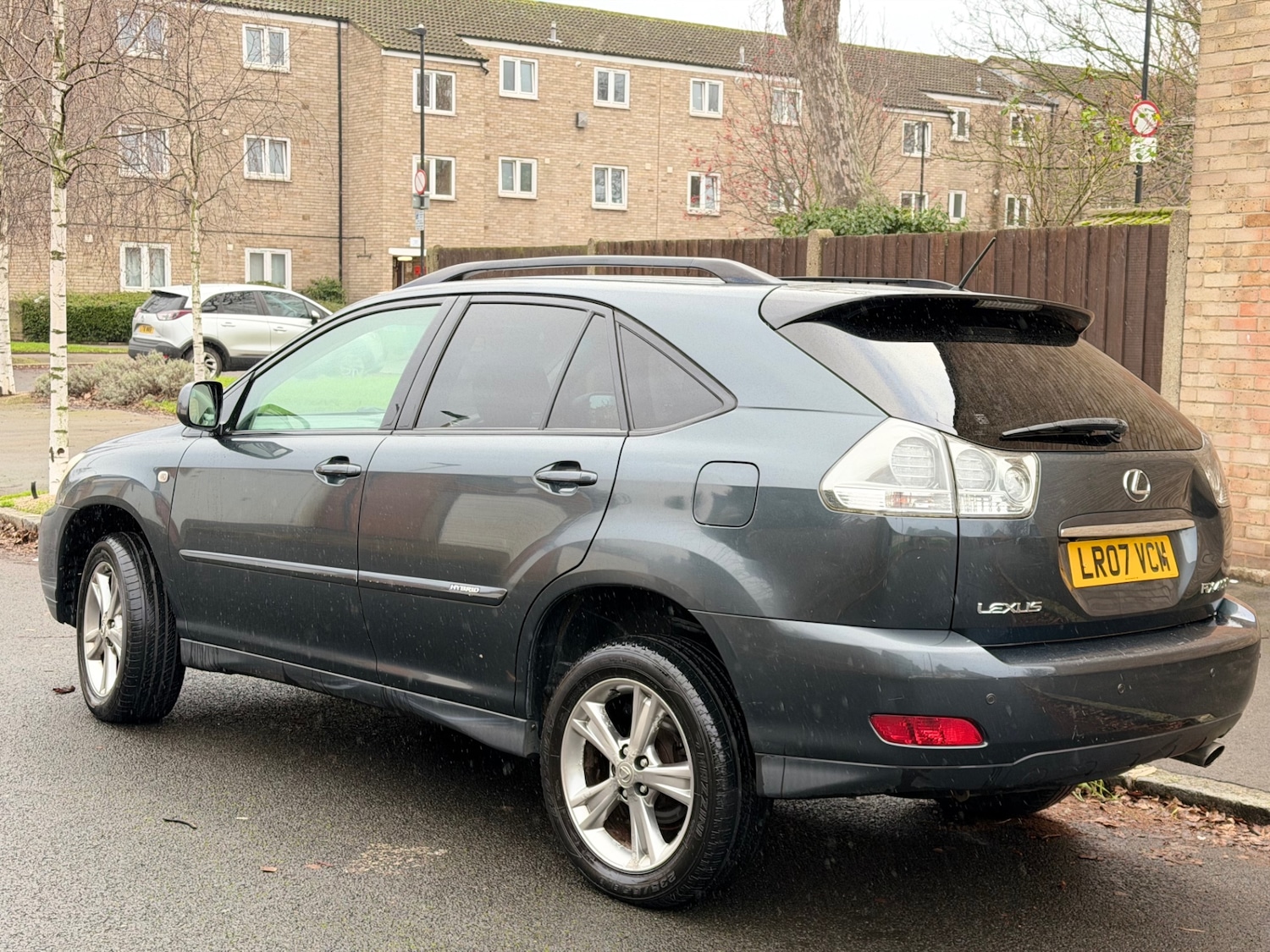 Used Lexus RX 2007 for sale - 77285553: Photo 18