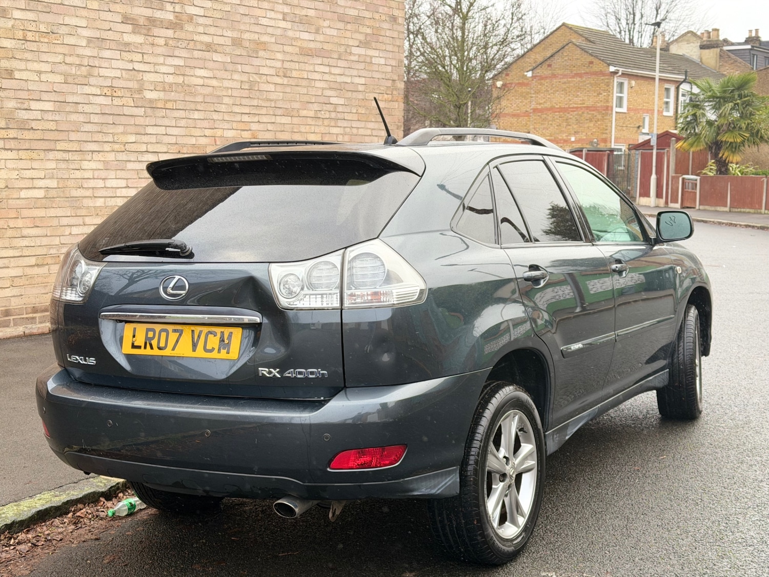 Used Lexus RX 2007 for sale - 77285553: Photo 19