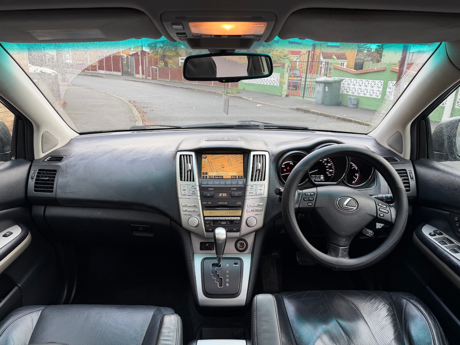 Used Lexus RX 2007 for sale - 77285553: Photo 20