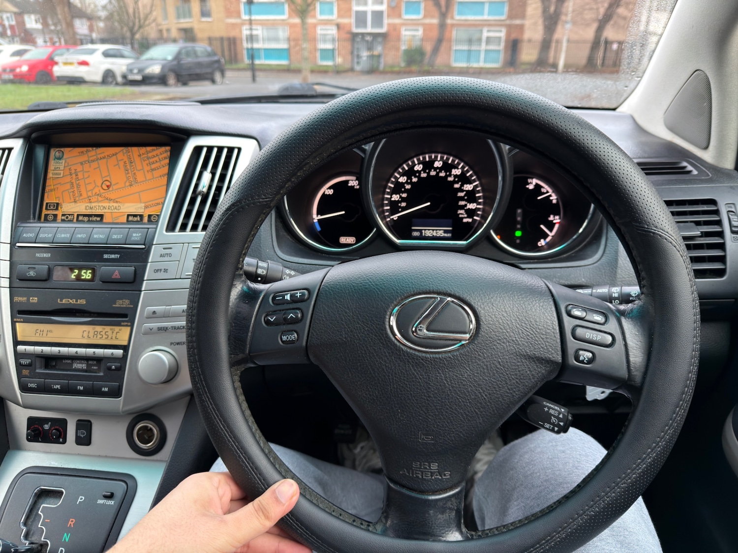 Used Lexus RX 2007 for sale - 77285553: Photo 21