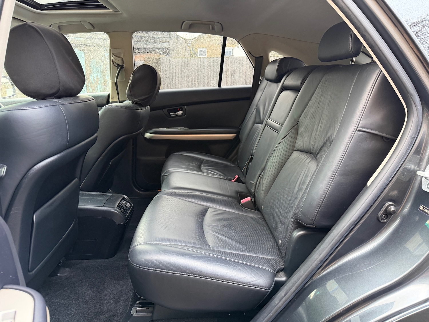 Used Lexus RX 2007 for sale - 77285553: Photo 22