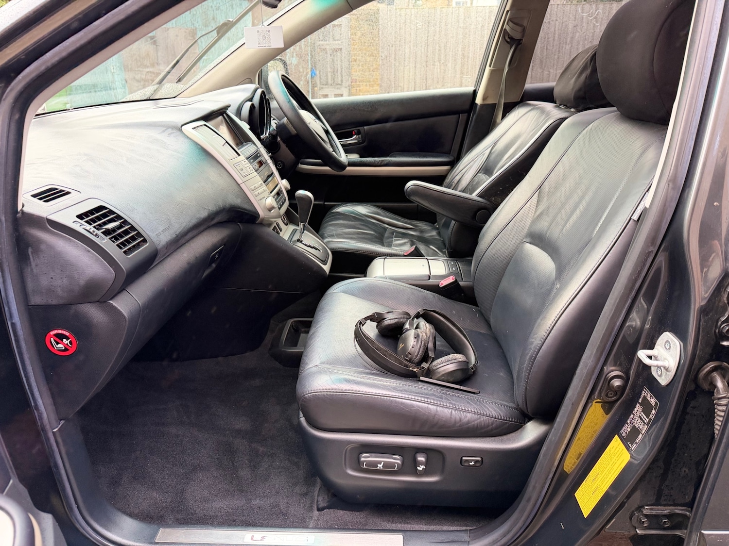 Used Lexus RX 2007 for sale - 77285553: Photo 24