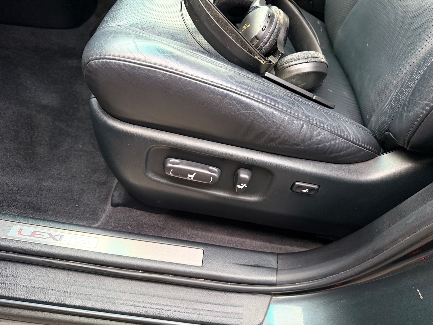 Used Lexus RX 2007 for sale - 77285553: Photo 25