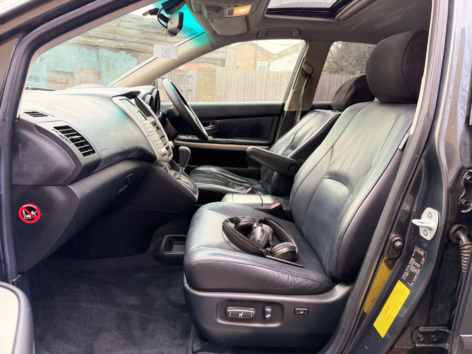 Used Lexus RX 2007 for sale - 77285553: Photo 26