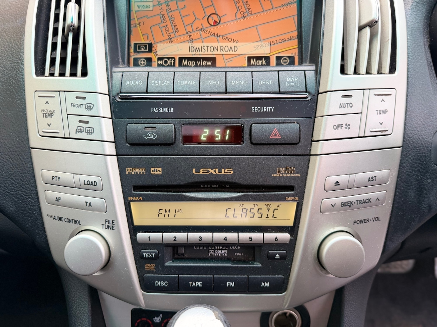 Used Lexus RX 2007 for sale - 77285553: Photo 27